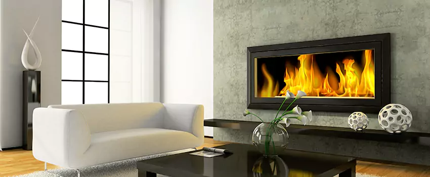 Fireplace Hearth Ideas in Apple Valley, Oklahoma