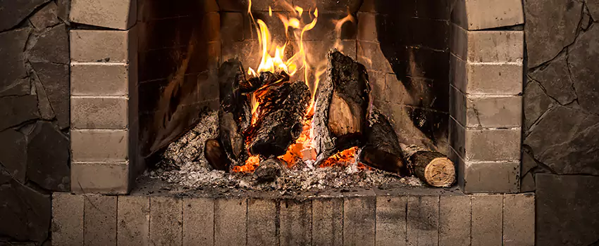 Cost of Rebuilding A Fireplace in Edwards Community Club, Oklahoma