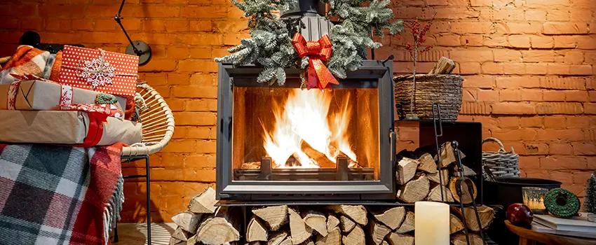 Steel Fireplace Grate Repair And Replacement Services in Edwards Community Club, Oklahoma