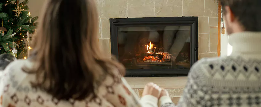 Fireplace Firebox Refurbish & Restore Services in Edwards Community Club, Oklahoma