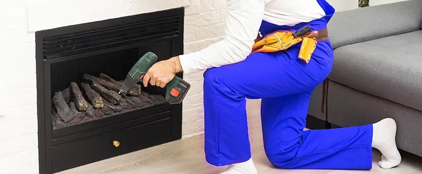 Fireplace Safety Inspection Specialists in Edwards Community Club, Oklahoma