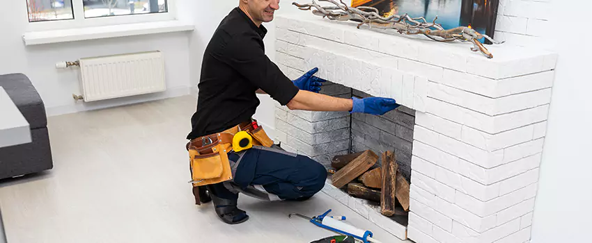 Gas Fireplace Repair And Replacement in Edwards Community Club, OK
