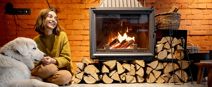 Fireplace Smell Removal Cost in Apple Valley, OK