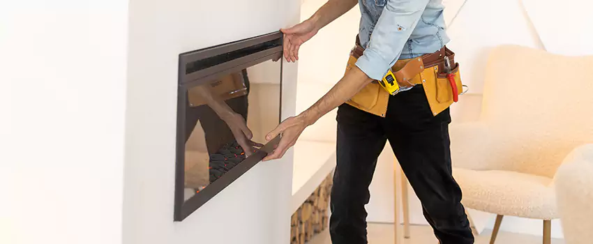 Traditional Fireplace Vent Sweeping in Apple Valley, OK