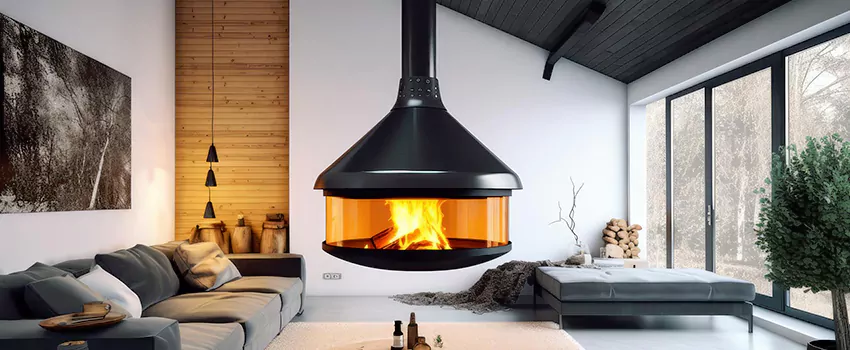 Floating Damaged Fireplace Repair Services in Edwards Community Club, OK