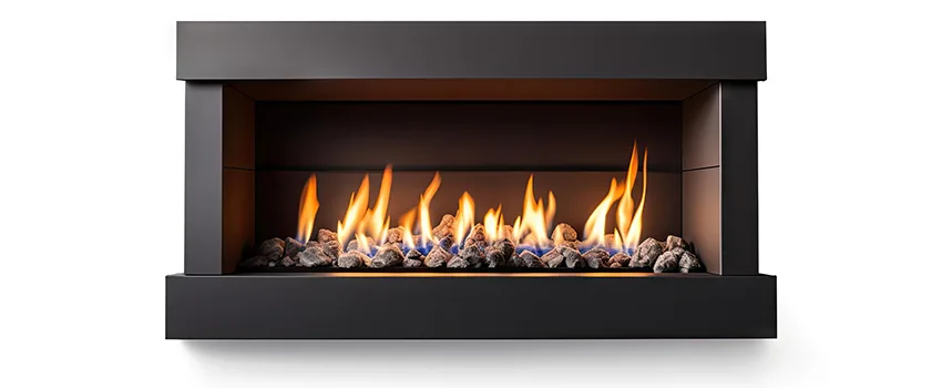 Outdoor Gas Fireplaces Installation in Edwards Community Club, OK