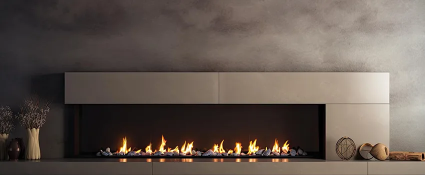Gas Fireplace Logs Supplier in Apple Valley, Oklahoma