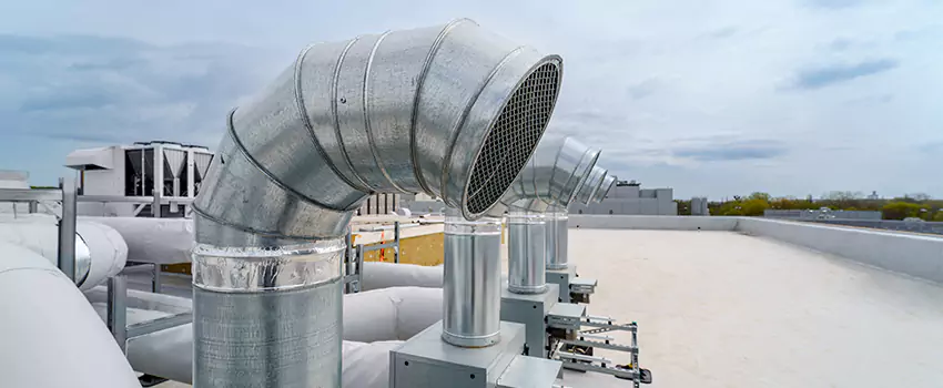 Insulated Ductwork Repair Services Near Me in Apple Valley, OK