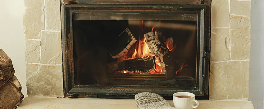 Kings man Fireplaces Insert Services in Edwards Community Club, OK