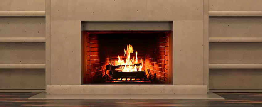 Majestic Trilliant Series Gas Fireplace Insert Repair in Apple Valley, Oklahoma
