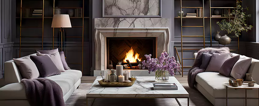 Napoleon Galaxy Series Outdoor Fireplaces Repair in Apple Valley, OK