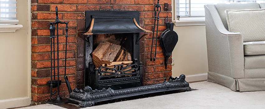 Custom Old Fireplace Redesign Services in Edwards Community Club, Oklahoma