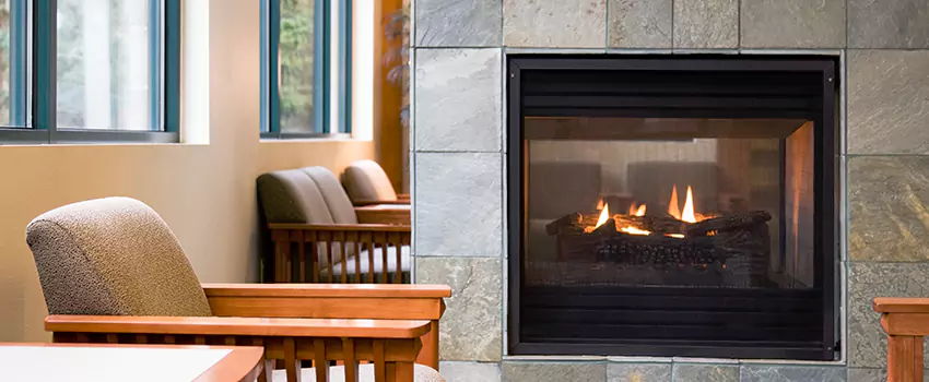 Osburn Fireplace Tempered Glass Hearth Pad Replacement in Apple Valley, Oklahoma