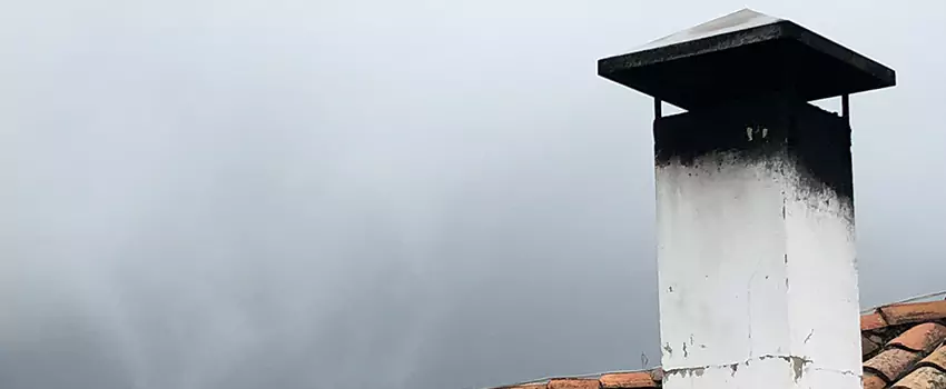 Prefab Chimney Crown Installation in Edwards Community Club, OK