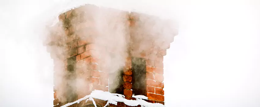 Chimney Flue Soot Removal in Edwards Community Club, OK