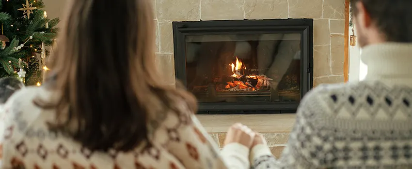 Superior Open-Hearth Wood Fireplaces in Edwards Community Club, OK