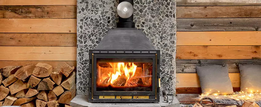 Travis Industries Elite Fireplace Inspection and Maintenance in Edwards Community Club, Oklahoma