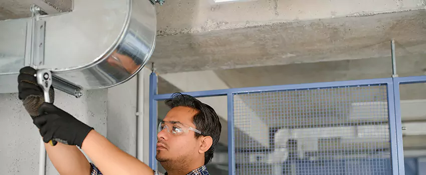 Benefit of Ventilation Cleaning in Apple Valley, Oklahoma