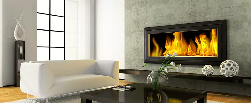 Ventless Fireplace Oxygen Depletion Sensor Installation and Repair Services in Edwards Community Club, Oklahoma