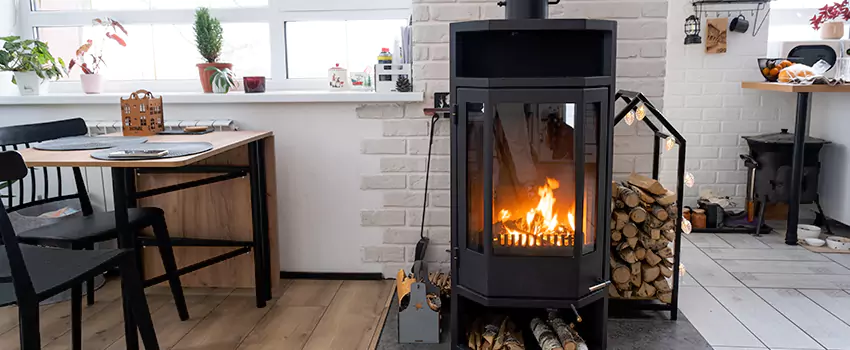 Cost of Vermont Castings Fireplace Services in Edwards Community Club, OK