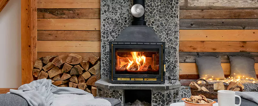 Affordable Wood Fireplace Fixing Solutions in Edwards Community Club, Oklahoma