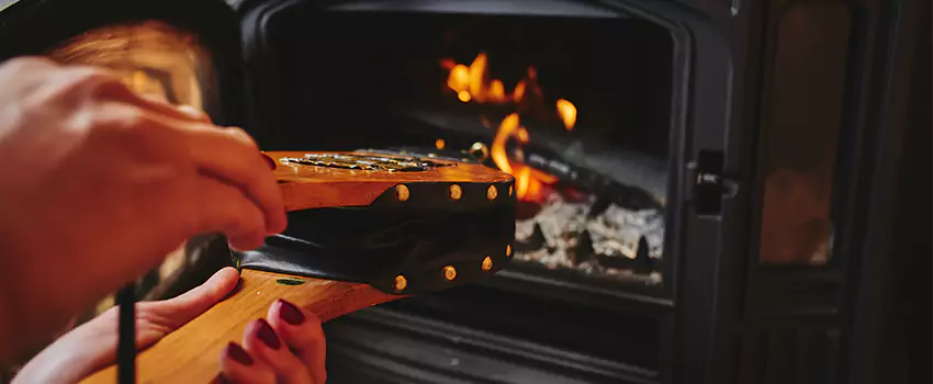 Cost of Wood Furnace Repair and Installation Services in Edwards Community Club, OK