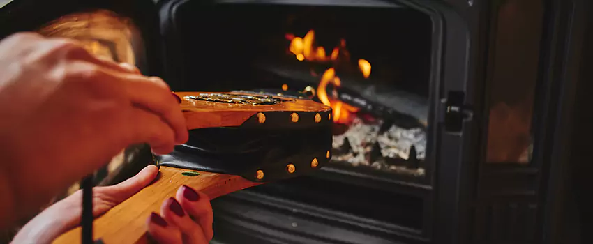 Wood Stove Grates Repair in Apple Valley, Oklahoma