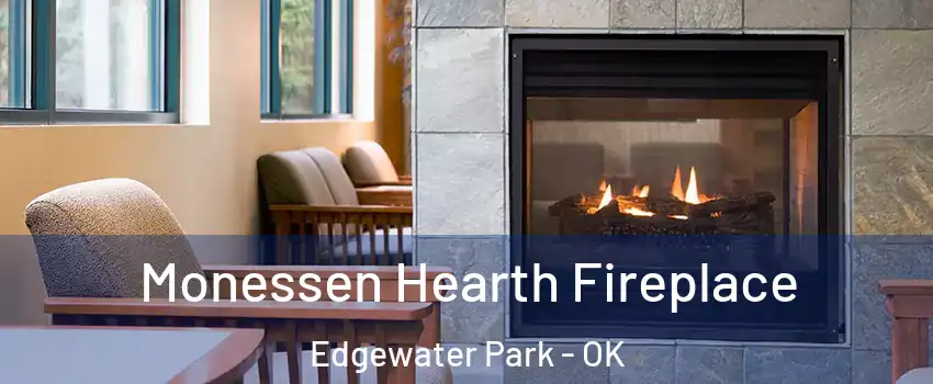 Monessen Hearth Fireplace Edgewater Park - OK