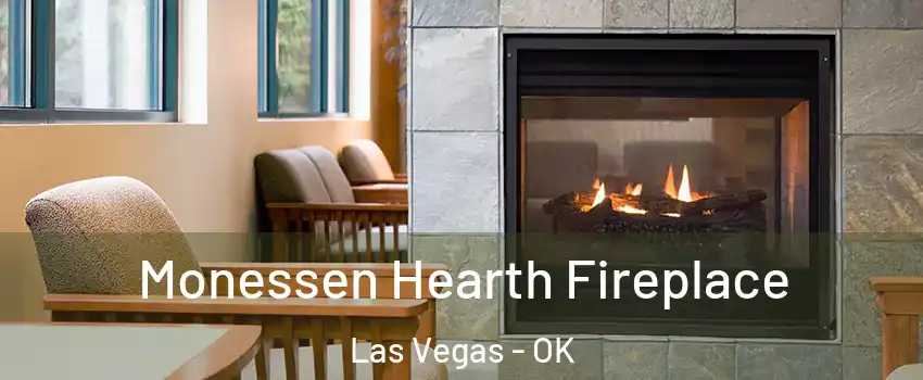 Monessen Hearth Fireplace Las Vegas - OK