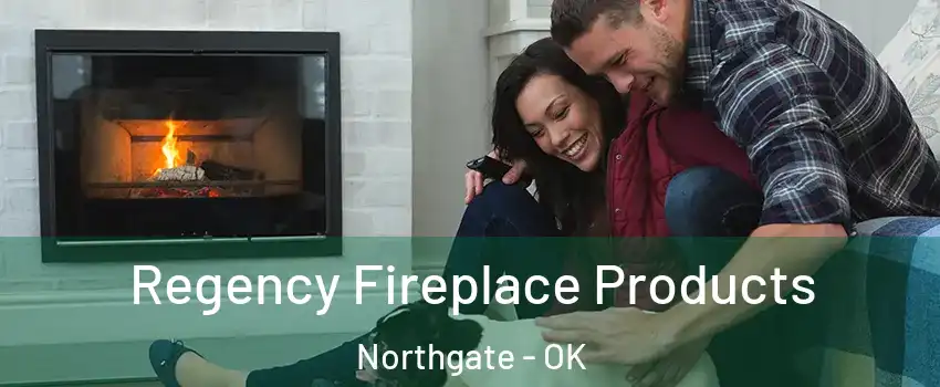 Regency Fireplace Products Northgate - OK