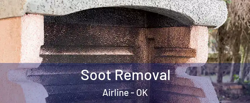 Soot Removal Airline - OK