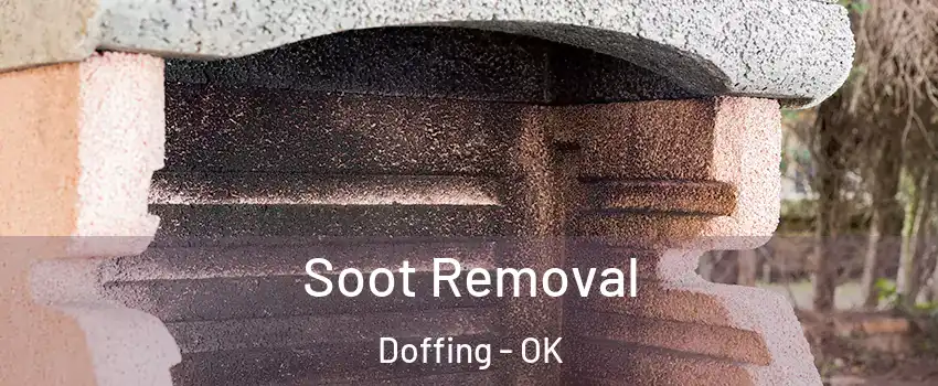 Soot Removal Doffing - OK