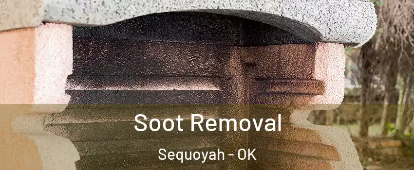 Soot Removal Sequoyah - OK