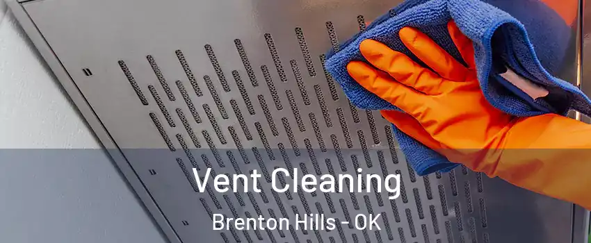 Vent Cleaning Brenton Hills - OK