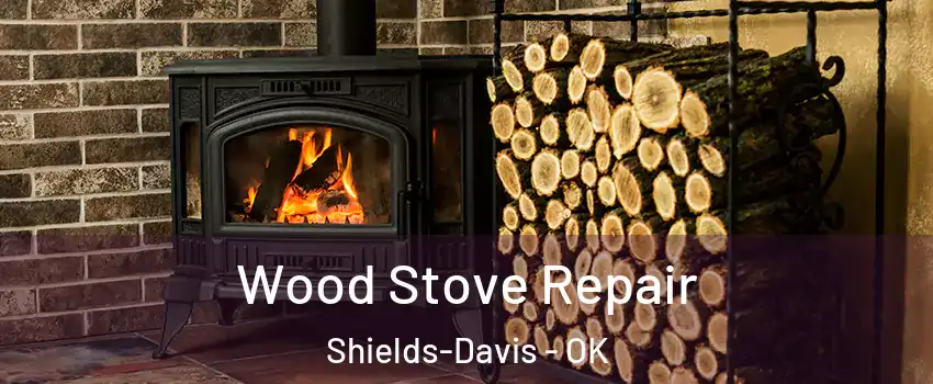 Wood Stove Repair Shields-Davis - OK